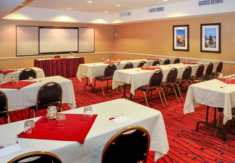 Residence Inn Colorado Springs North/Air Force Academy Екстер'єр фото