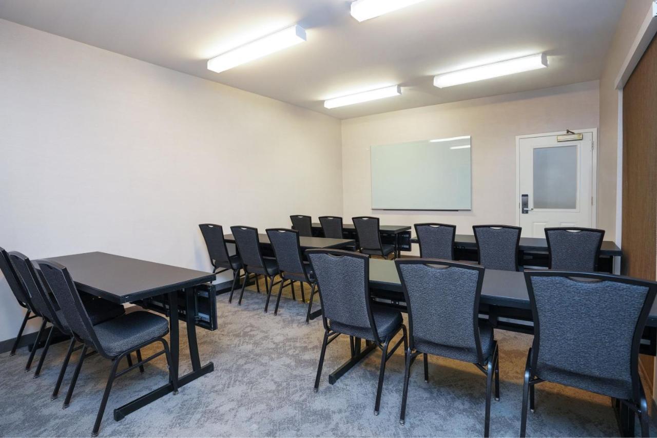 Residence Inn Colorado Springs North/Air Force Academy Екстер'єр фото