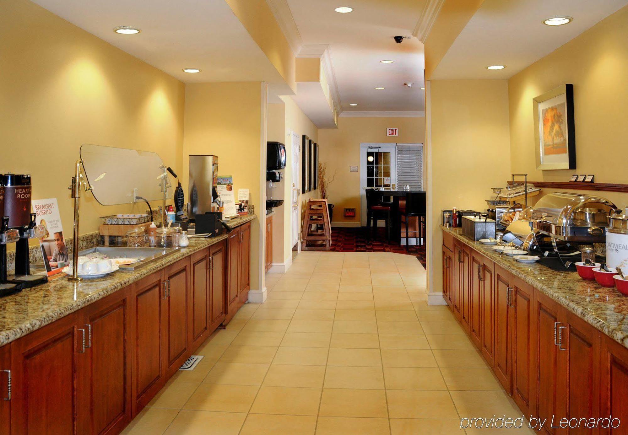 Residence Inn Colorado Springs North/Air Force Academy Екстер'єр фото