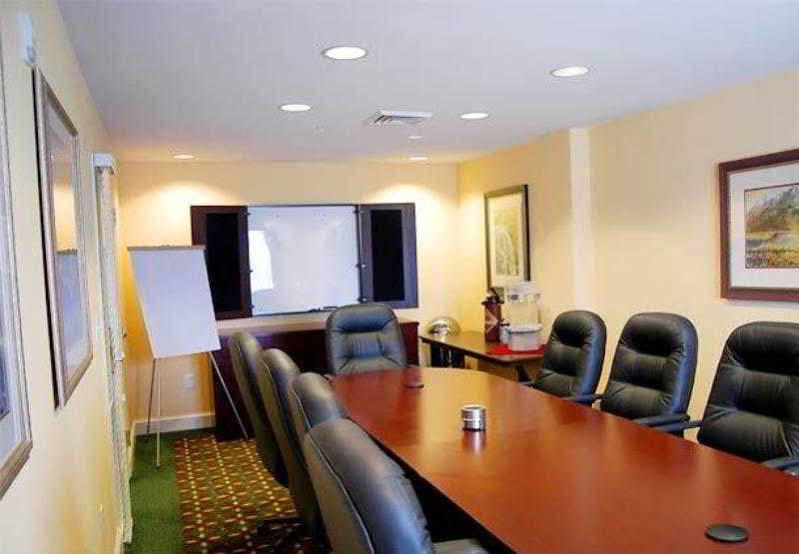 Residence Inn Colorado Springs North/Air Force Academy Екстер'єр фото